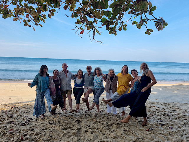 OMTAO at Koh Chang Ranong