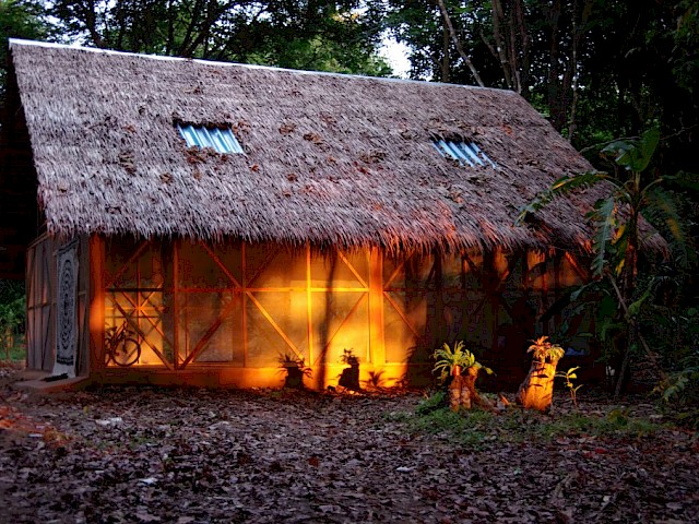 OMTAO at Koh Chang Ranong