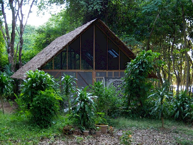 OMTAO at Koh Chang Ranong