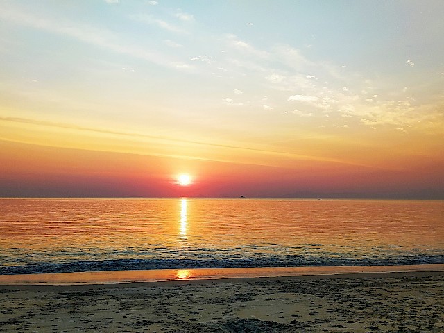 OMTAO at Koh Chang Ranong