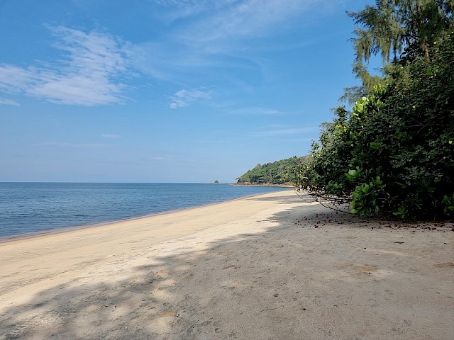 OMTAO at Koh Chang Ranong