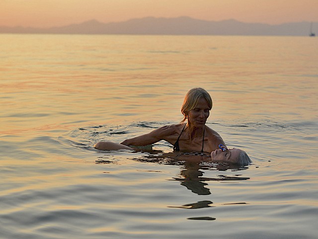 OMTAO at Koh Chang Ranong