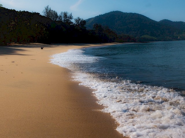 OMTAO at Koh Chang Ranong