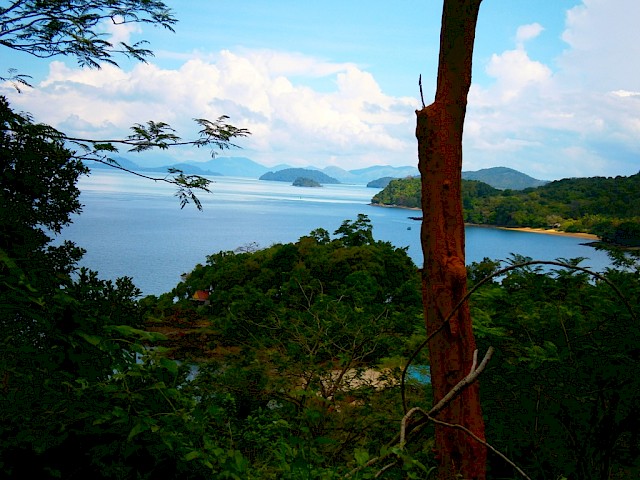 OMTAO at Koh Chang Ranong